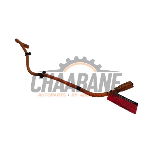 Cable (divers) 8611853 BMW i3 (I01) i3 Range Extender 2013 / 2022