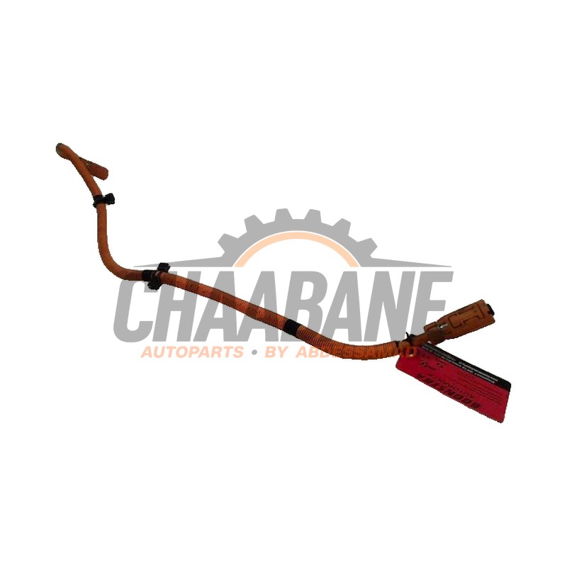 Cable (divers) 8611853 BMW i3 (I01) i3 Range Extender 2013 / 2022