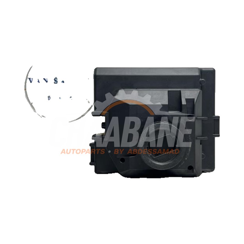 Serrure de contact electronique A205900 Mercedes C (W205) 2.2 C-220 CDI 16V BlueTEC