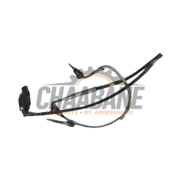 Sensor temperature d'echappement 8S0919519 Audi RS3 2015 / 2020