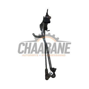 Moteur essuie-glace avant 2538200040 Mercedes GLC (X253) 2.2 250d 16V BlueTEC 4-Matic