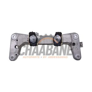 Support boite de vitesse 18574710 BMW M4 (F83) 3.0 24V Turbo Competition Package 2014