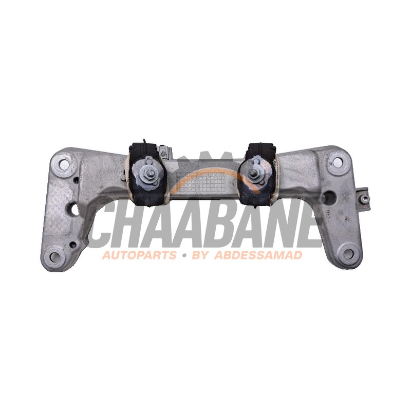 Support boite de vitesses 18574710 BMW M4 (F83) 3.0 24V Turbo Competition Package 2014