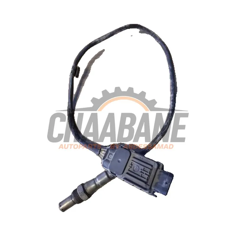 Capteur NOx JPLA5J229CD Jaguar F-Pace 2.0 D 180 16V