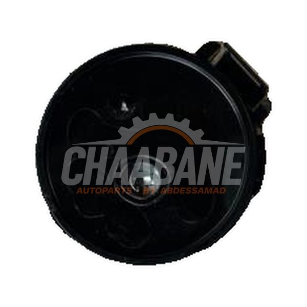 Capteur de pluie 9254025 BMW 6 serie Gran Coupe (F06) 640i 24V 2012 / 2018