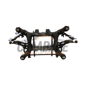 Berceau 33316883918 BMW 7 serie (G11/12) 750 Li XDrive V8 32V 2015 / 2022