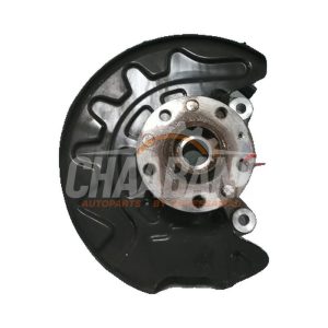 Fusee avant droit 5Q0407254A Audi Q2 2016