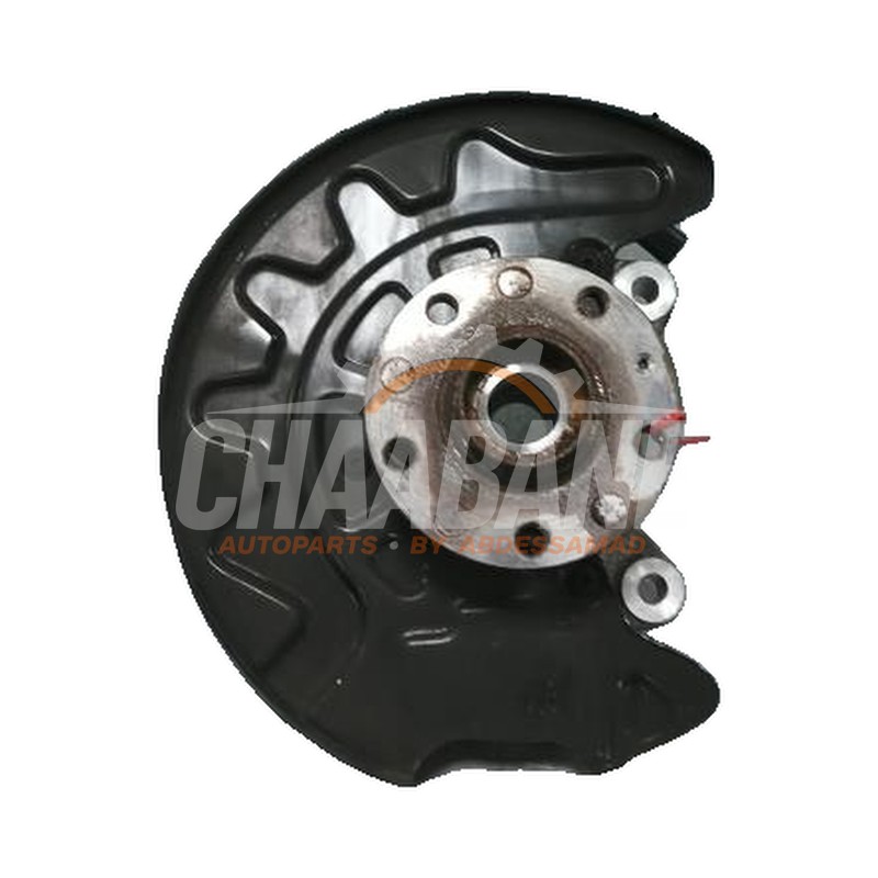 Fusee avant droit 5Q0407254A Audi Q2 2016