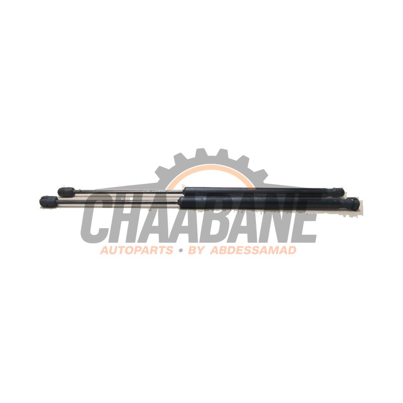 Verin de coffre 3G8823359A02S Volkswagen Arteon (3HAB) 1.5 TSI 16V 2017