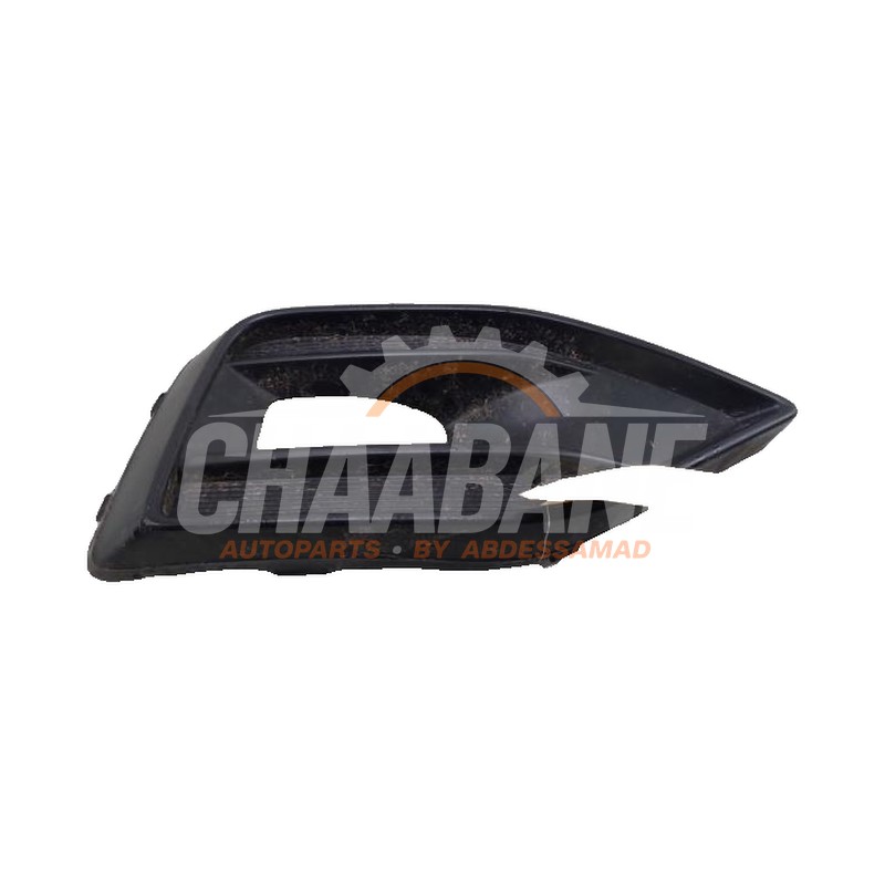 Pare-chocs grille 5FJ853666B Seat Tarraco 1.5 TSI ACT 16V 2018 / 2024