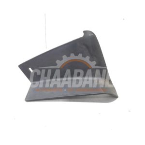 Plaque de protection divers 8W9945253 Audi A4 Avant (B9) 2.0 TDI Ultra 16V 2015