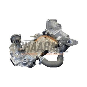Refroidisseur RGE A6541407500 Mercedes C (W205) C-220d 2.0 Turbo 16V 4-Matic