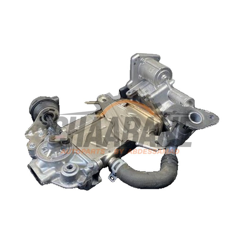 Refroidisseur RGE A6541407500 Mercedes C (W205) C-220d 2.0 Turbo 16V 4-Matic