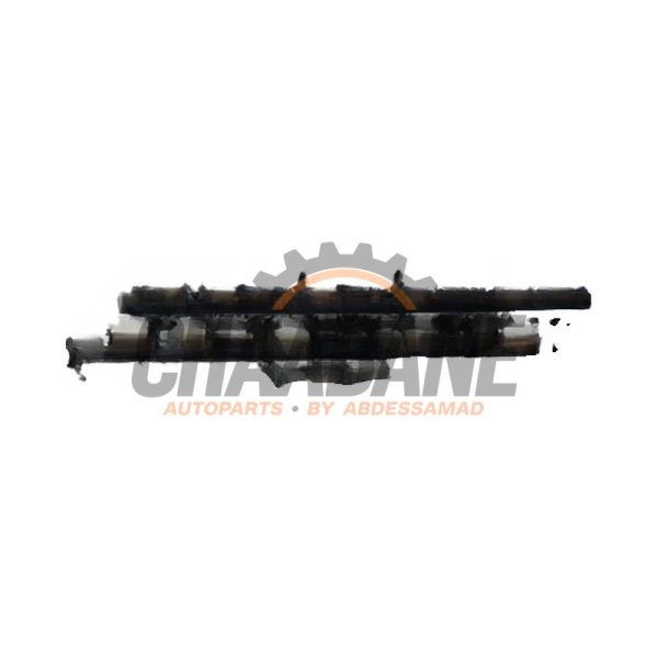Boitier arbre a cames 11317800044 BMW 6 serie Gran Coupe (F06) 640d xDrive 24V 2012 / 2018