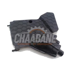 Cache sous moteur A6540103102 Mercedes E Estate (S213) E-200d 2.0 Turbo 16V