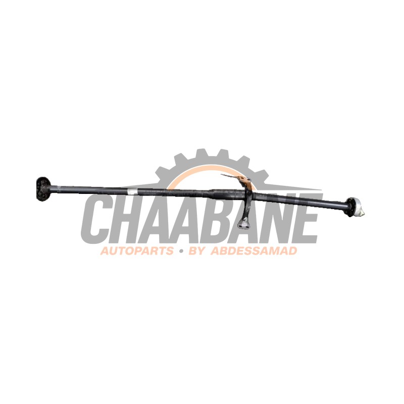 Arbre de transmission 5R3521101C Volkswagen Caddy Cargo V (SBA/SBH) 2.0 TDI BlueMotionTechnology 4Motion 2020