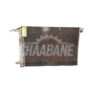 Radiateur clim 5Q0816411BG Skoda Scala 1.5 TSI 2019