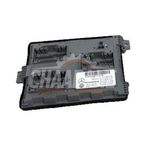 Ordinateur controle fonctionnel A2149002005 Mercedes C Estate (S206) C-200d 2.0 Turbo 16V
