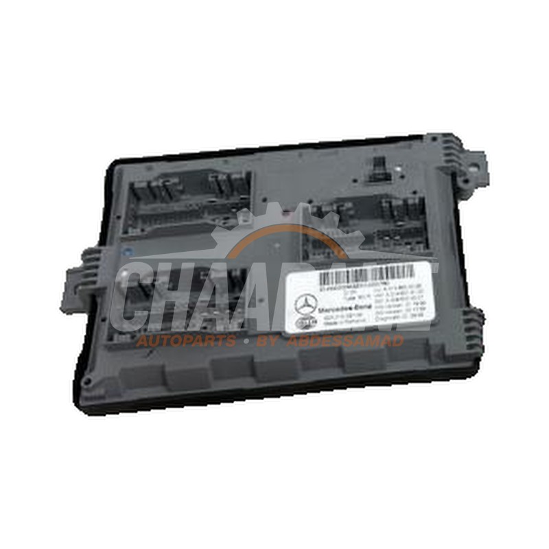 Ordinateur controle fonctionnel A2149002005 Mercedes C Estate (S206) C-200d 2.0 Turbo 16V