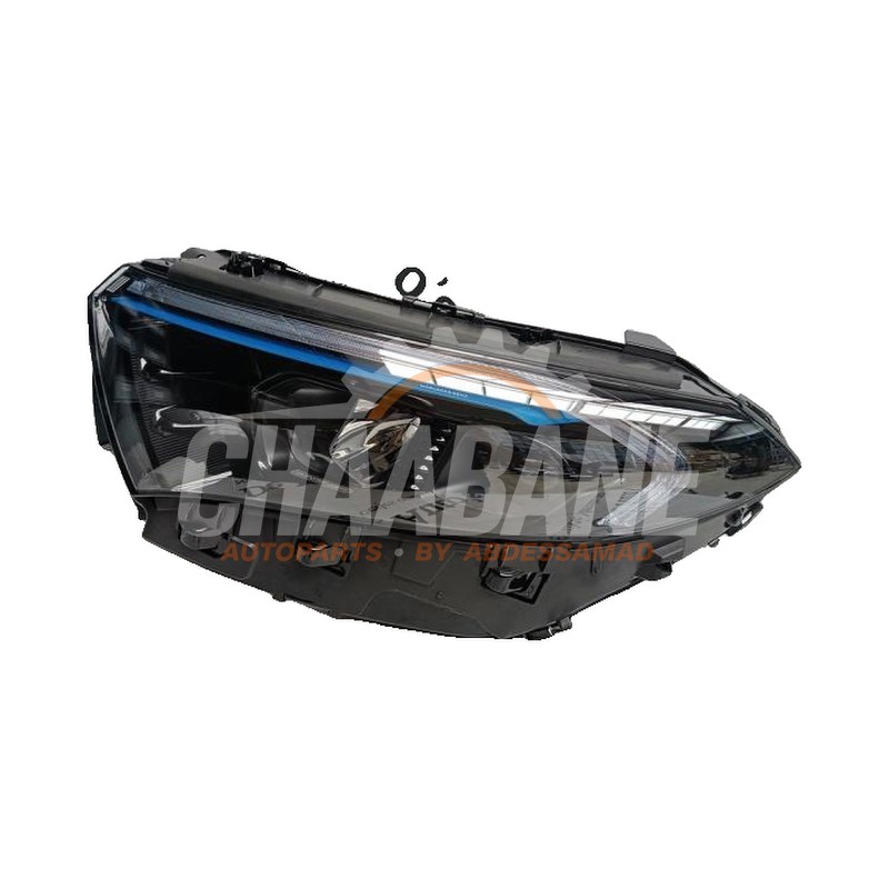 Phare gauche A2439068900 Mercedes EQB 250 67 kWh