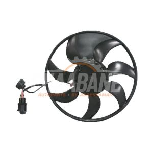Ventilateur moteur 5Q0959455AM Audi S3 2012 / 2020