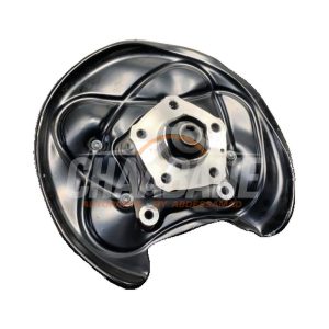 Fusee arriere gauche 4KE505459C Audi E-tron Sportback (GEA) 50 2019
