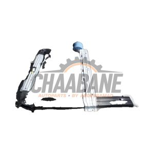 Mecanique toit ouvrant 8W5877041A Audi A4 2024