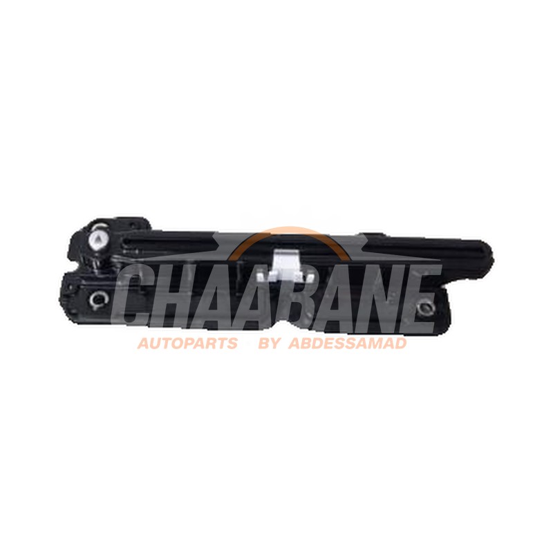 Lecteur CD (divers) 670020772 Maserati Ghibli III 3.0 Diesel 2013