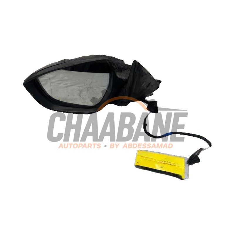 Retroviseur gauche 4KL857409AA Audi E-tron Sportback (GEA) 50 2019