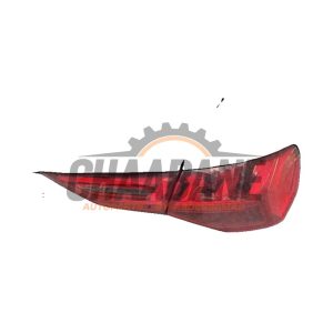 Feu arriere droit 8Y0945308 Audi RS 3 Sportback (8YA) 2.5 TFSI 20V Quattro 2021