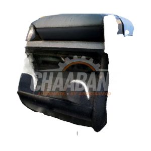Panneau de commandes chauffage LR161891 Landrover Range Rover Sport (L1) 3.0 P510e