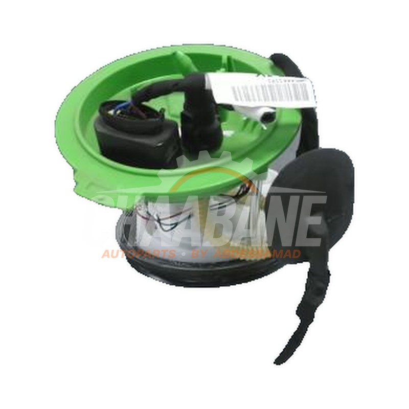Pompe dinjection Cupra Formentor 2020 5WA919051B