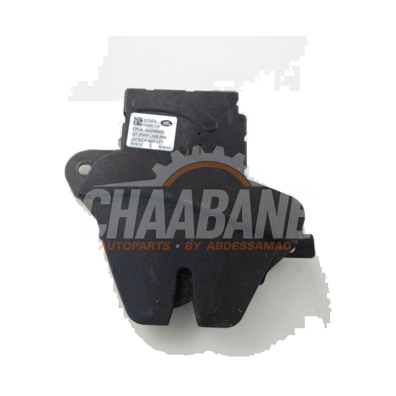Serrure de coffre CPLA442A66BD Landrover Range Rover IV (LG) 4.4 SDV8 32V