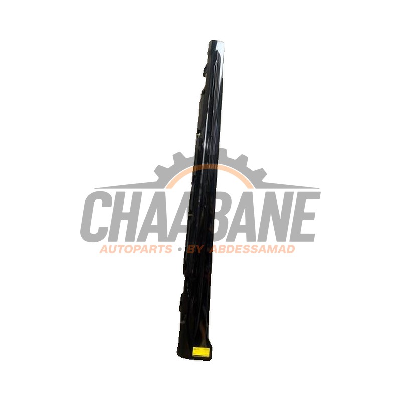 Seuil gauche A2966984800 Mercedes EQS SUV (X296) 580 4-Matic 118 kWh