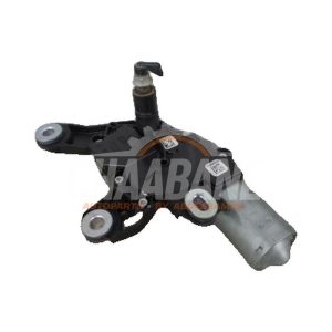 Moteur essuie-glace arriere 4M0955711A Audi A4 2024