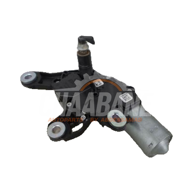 Moteur essuie-glace arriere 4M0955711A Audi A4 2024
