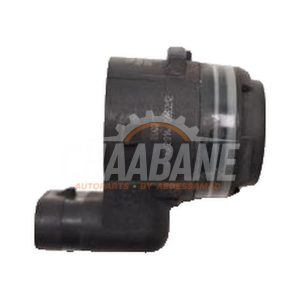 Capteur PDC 5Q0919275C Seat Leon ST (5FF) 1.6 TDI Ecomotive 16V 2012 / 2020