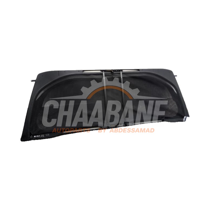 Brise-vent 17735310 BMW 2 serie (F23) 218d 2.0 16V 2014 / 2021