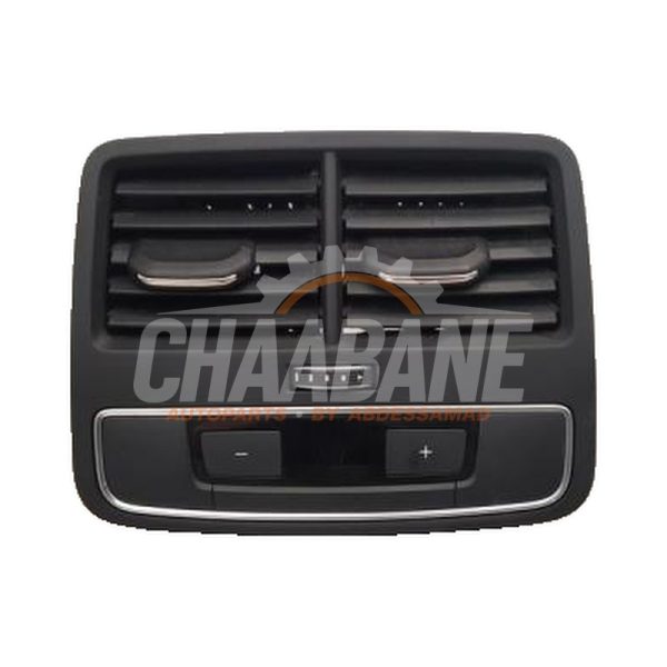 Grille daeration arriere 8W0819203B Audi A5 Sportback (F5A/F5F) 2.0 40 TDI 16V 2016