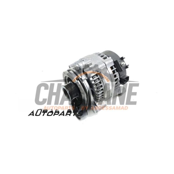 Dynamo 8634167 BMW X3 (G01) xDrive 20d 2.0 TwinPower Turbo 16V 2017