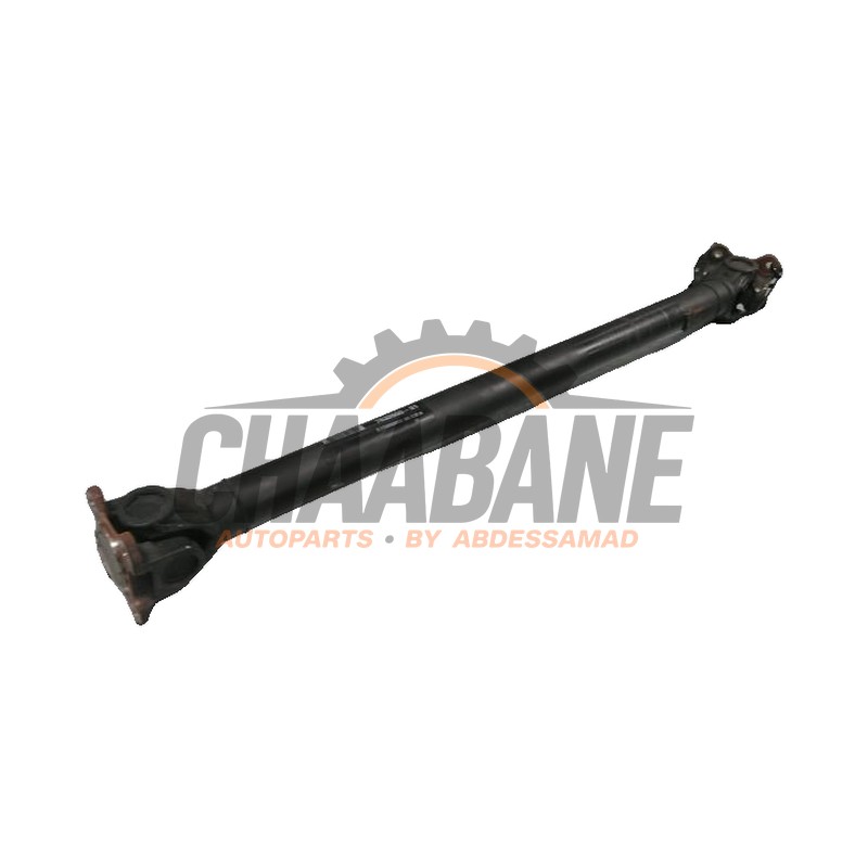 Arbre intermediaire pour 4x4 7632650 BMW 3-Serie 2012 / 2019