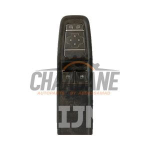 Commutateur vitre electrique 255700068R Mercedes Citan (420.6) 1.5 110 CDI