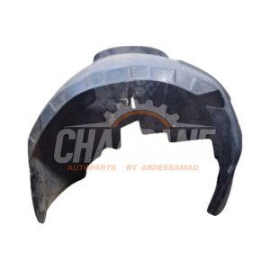 Passage de roue A4476860782 Mercedes Vito (447.6) 1.6 111 CDI 16V