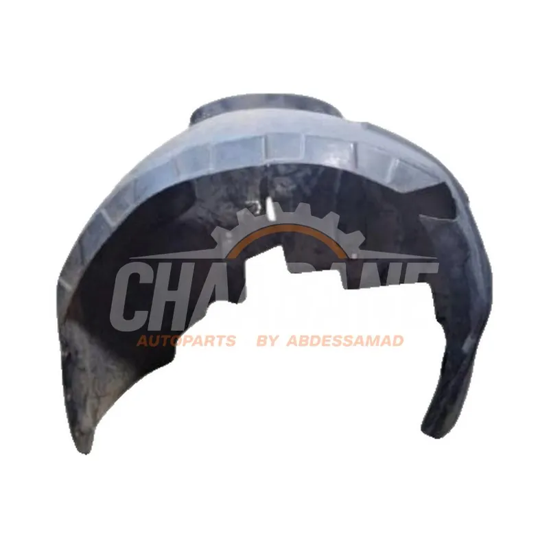 Passage de roue A4476860782 Mercedes Vito (447.6) 1.6 111 CDI 16V