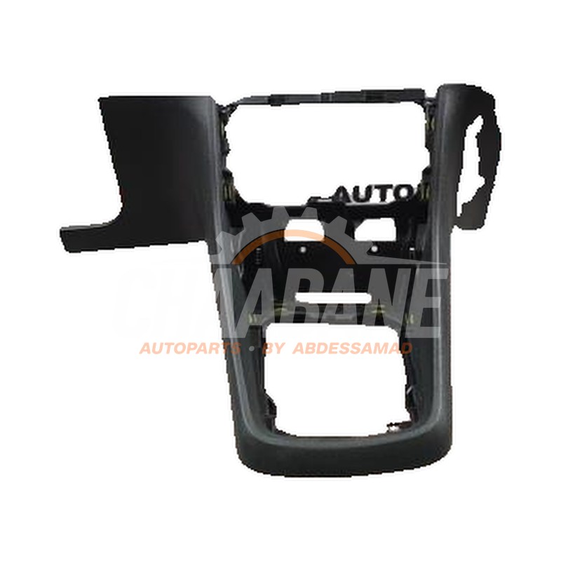 Element tableau de bord 5F1863212 Seat Leon (5FB) 1.4 TSI 16V 2012 / 2020