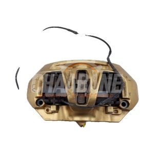 Etrier de frein (pince) avant gauche 20A881031A BMW 6 serie Gran Coupe (F06) M6 V8 32V Competition Package 2012 / 2018