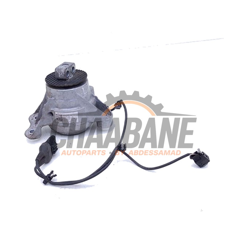 Support moteur A2902401100 Mercedes AMG GT 4-door coupe (X290) 4.0 63 S V8 Turbo 4-Matic+