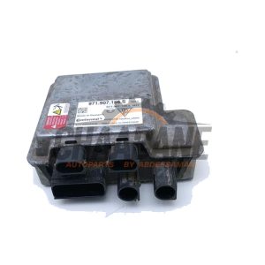 Ordinateur barre stabilisatrice 9A796323100 Porsche Cayenne III (9YA) 3.0 V6 Turbo 24V E-Hybrid 2017