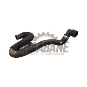 Tuyau (divers) A2468303196 Mercedes CLA (117.3) 2.2 CLA-220 CDI, 220 d 16V