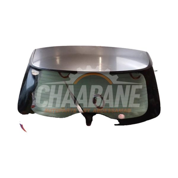 Vitre arriere 51317263163 BMW 3 serie Touring (F31) 318i 1.5 TwinPower Turbo 12V 2012 / 2019